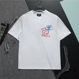 Picture of Gucci T Shirts Short _SKUGucciM-3XL9506835626